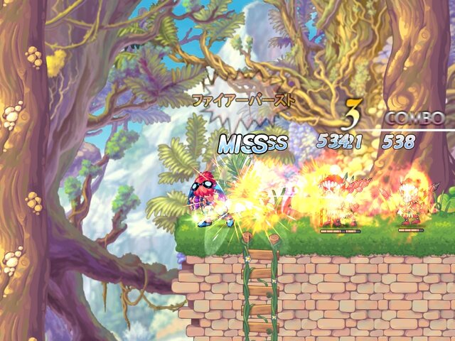トキメキファンタジー ラテール