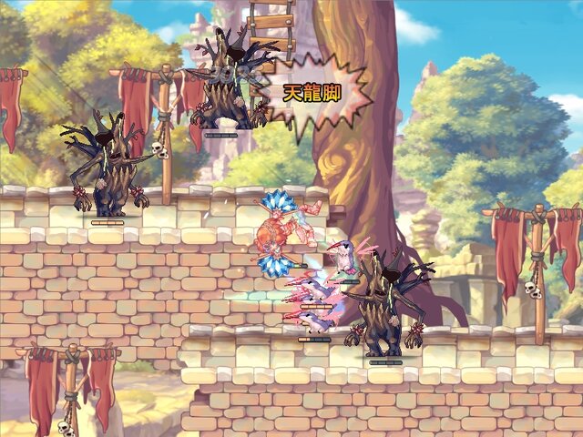 トキメキファンタジー ラテール