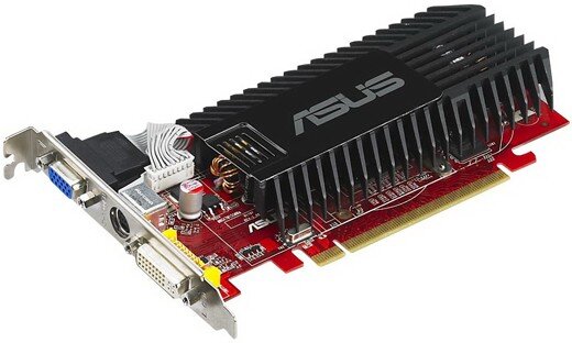 AMD、「ATI Radeon HD 3400/3600シリーズ」を発表