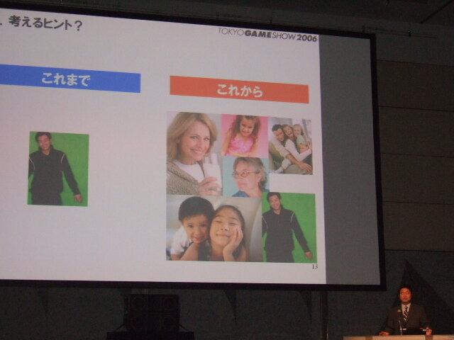 ゲーム産業の可能性と課題