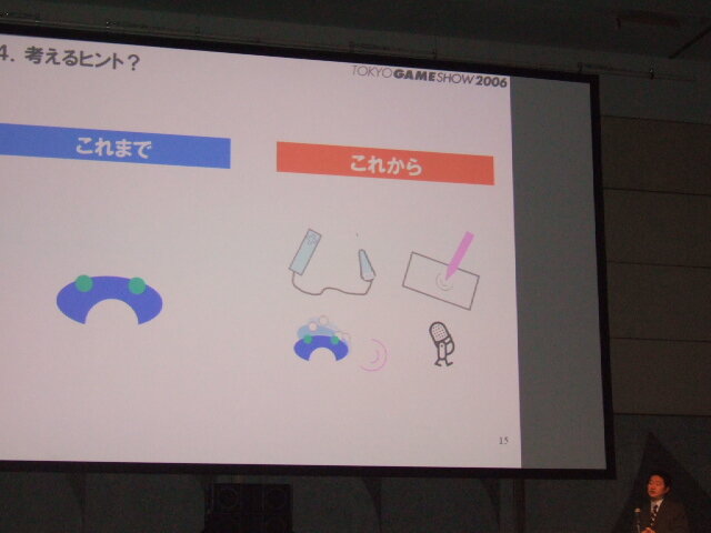 ゲーム産業の可能性と課題