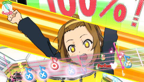 PSP版