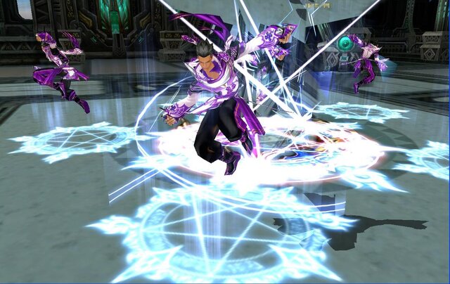 CABAL ONLINE