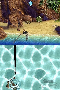 ザ・シムズ2 サバイバル