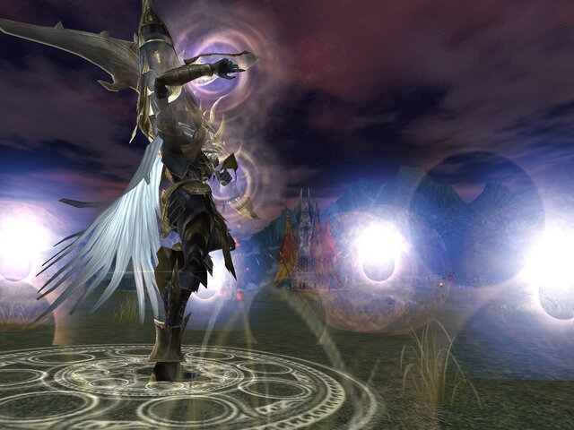 ARCHLORD