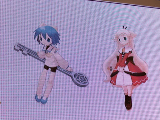 SNKプレイモア プレスカンファレンス