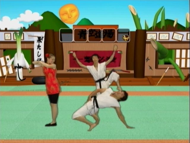 ミブリー&テブリー