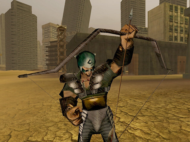 北斗の拳ONLINE