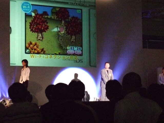 日本ゲーム大賞@TGS2006