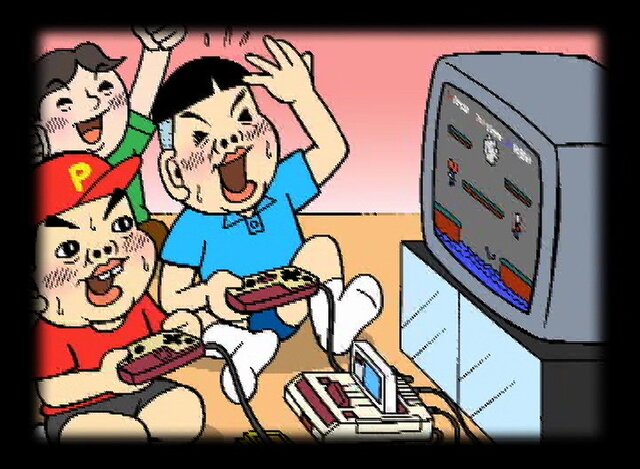 新作ファミコンゲーム制作ドキュメンタリー「ゲーム・ジェネレーションX」DVDで明日発売