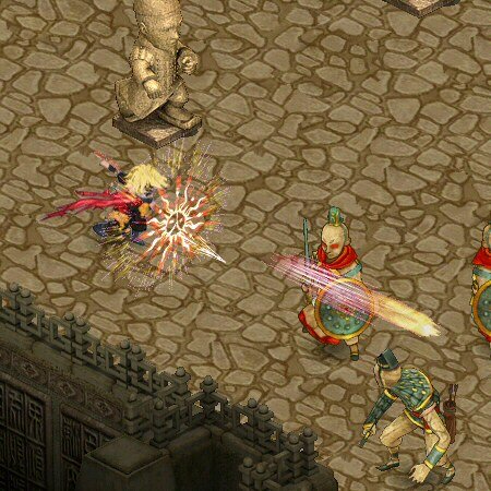 君主online