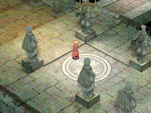 ラグナロクオンライン
