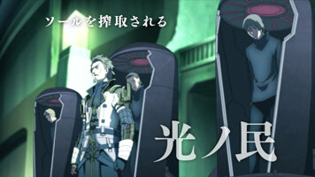 『ソールトリガー』世界観＆システムがわかるプロモーション映像を初公開