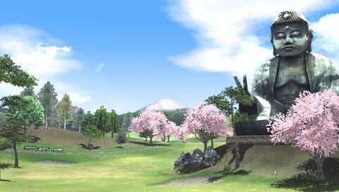 『みんなのGOLF』15周年記念企画、第一弾「LiveAreaで『みんGOL』○×クイズ！」スタート