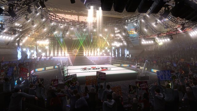 『DEAD OR ALIVE 5』タッグバトルにフォーカスした最新映像を掲載