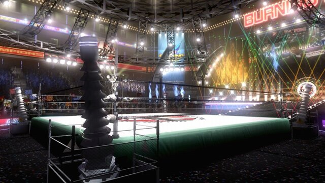 『DEAD OR ALIVE 5』タッグバトルにフォーカスした最新映像を掲載