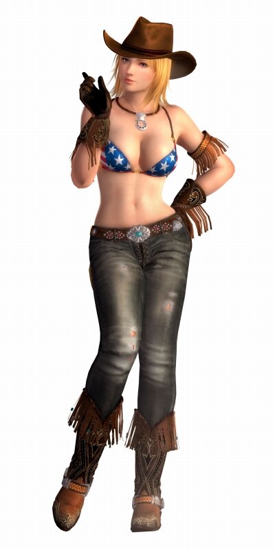 『DEAD OR ALIVE 5』タッグバトルにフォーカスした最新映像を掲載