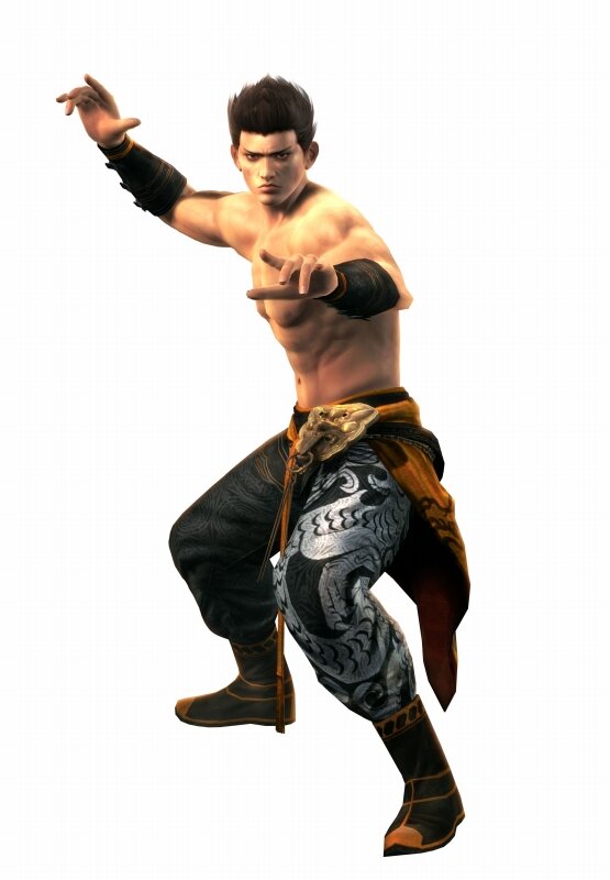 『DEAD OR ALIVE 5』タッグバトルにフォーカスした最新映像を掲載