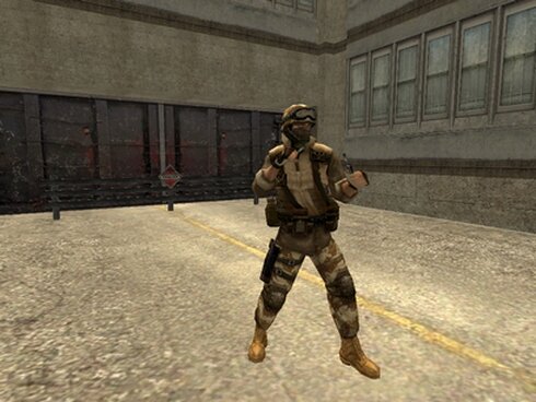 WarRock