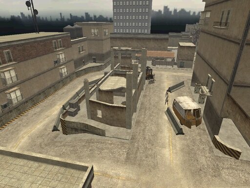 WarRock