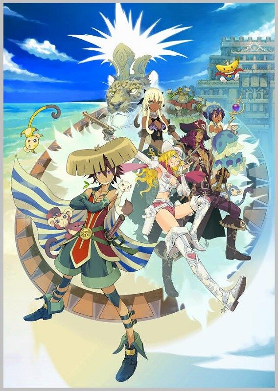 『不思議のダンジョン 風来のシレン4 plus 神の眼と悪魔のヘソ』発売決定、Twitterで救助可能に