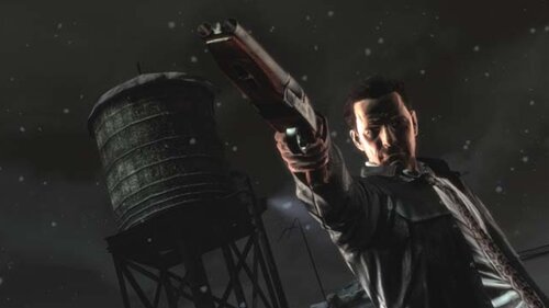 『マックス・ペイン3』ミニ30、608ブルなど登場する武器を紹介