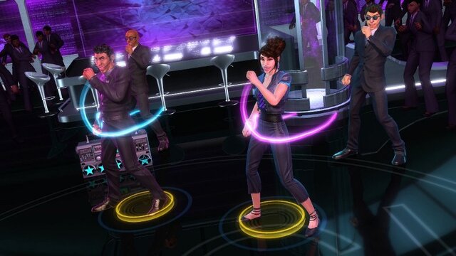 『Dance Central 3』発売決定 ― ストーリーモードやパーティモードなど新要素追加