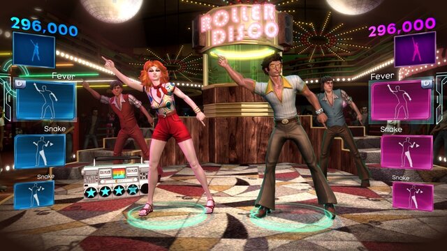 『Dance Central 3』発売決定 ― ストーリーモードやパーティモードなど新要素追加