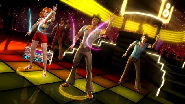 『Dance Central 3』発売決定 ― ストーリーモードやパーティモードなど新要素追加