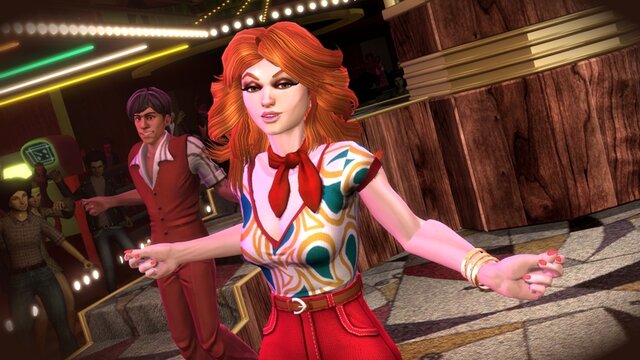 『Dance Central 3』発売決定 ― ストーリーモードやパーティモードなど新要素追加