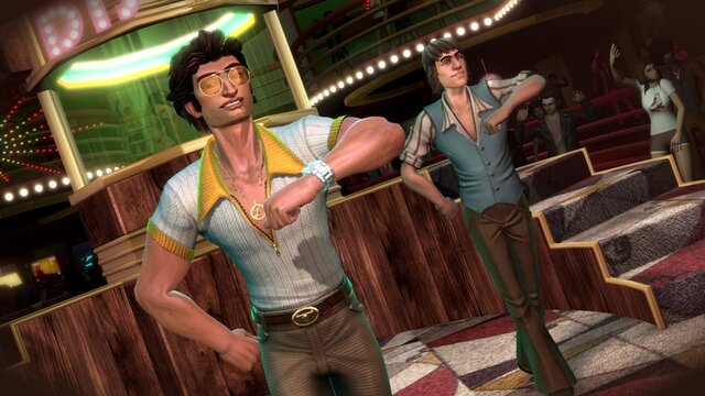 『Dance Central 3』発売決定 ― ストーリーモードやパーティモードなど新要素追加