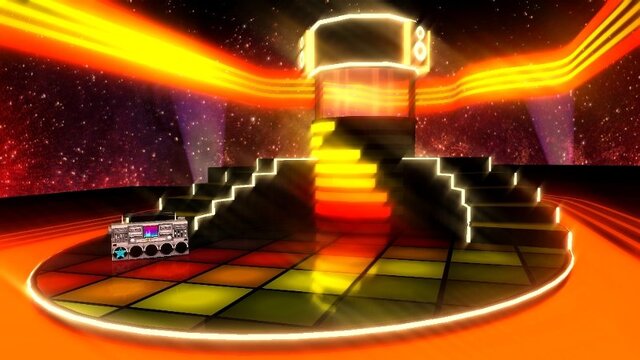 『Dance Central 3』発売決定 ― ストーリーモードやパーティモードなど新要素追加