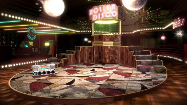 『Dance Central 3』発売決定 ― ストーリーモードやパーティモードなど新要素追加