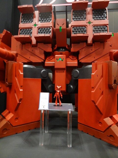 【ワンフェス2012夏】もっと先へ加速したいなら注目せよ！『アクセル・ワールド』のフィギュア