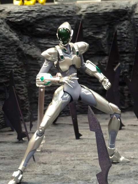 【ワンフェス2012夏】もっと先へ加速したいなら注目せよ！『アクセル・ワールド』のフィギュア