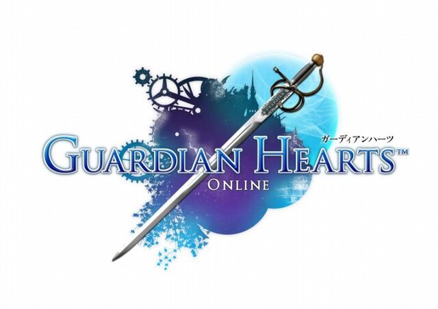 PS Vitaに王道RPG＋オンライン協力型ゲーム『ガーディアンハーツオンライン』無料で配信
