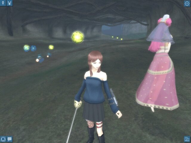 女神転生IMAGINE