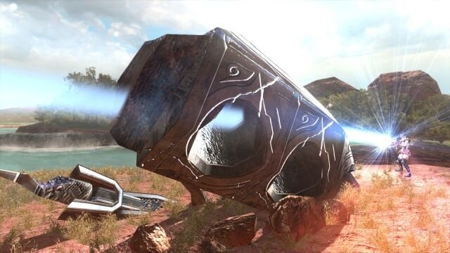 『イクシオン サーガ』クローズドβテストがスタート ― Twitter連動キャンペーン最優秀作品も決定