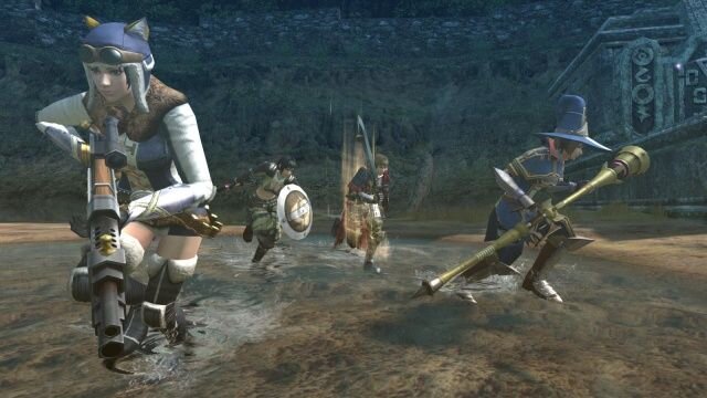 『イクシオン サーガ』クローズドβテストがスタート ― Twitter連動キャンペーン最優秀作品も決定