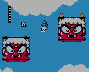ワイリーステージ曲は伝説『ロックマン2 Dr.ワイリーの謎』3DSバーチャルコンソールで配信開始