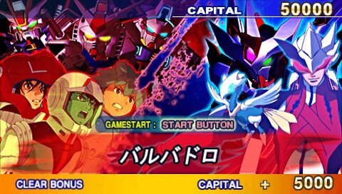 『SDガンダム ジージェネレーション オーバーワールド』2つのゲームモードの詳細判明