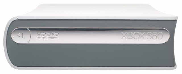マイクロソフト、Xbox360向けHD DVDプレイヤーの生産を終了―AP通信報じる
