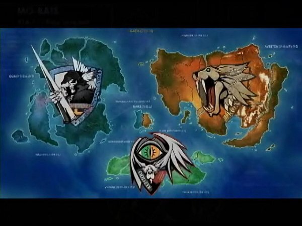 攻速機戦LANDMASS