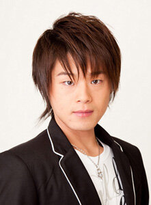 松岡禎丞さん（桐朋源二役） 
