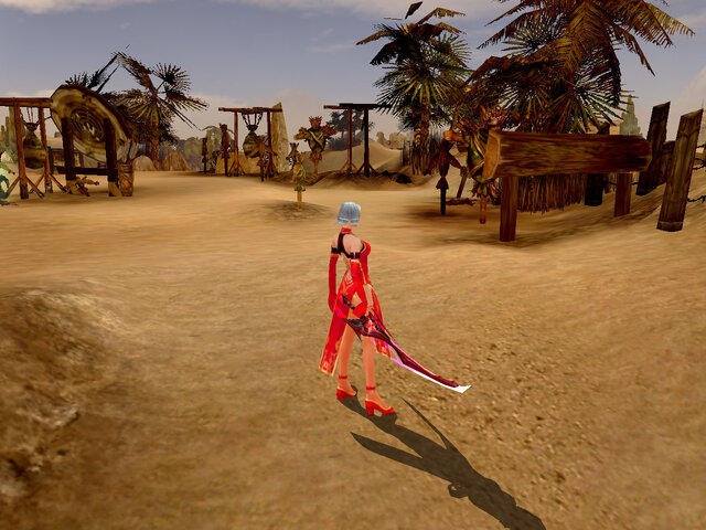CABAL ONLINE