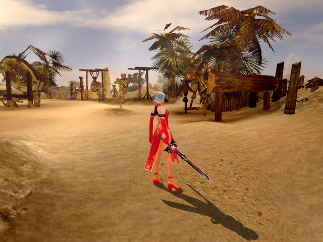 CABAL ONLINE