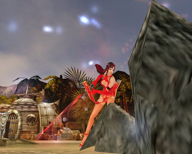 CABAL ONLINE