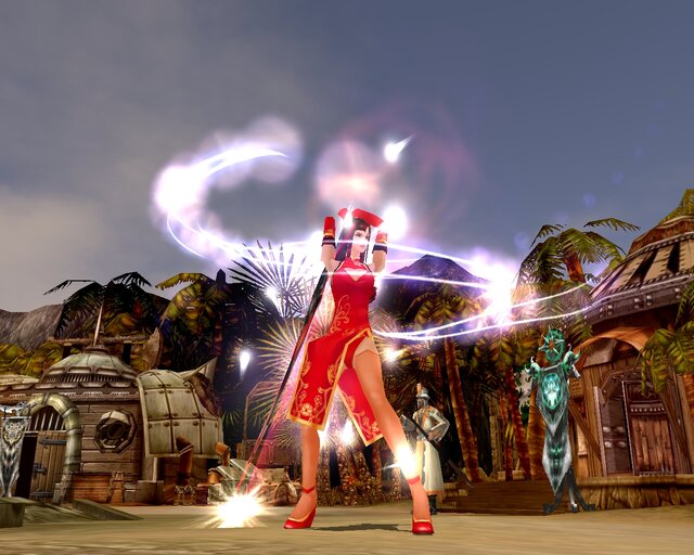 CABAL ONLINE