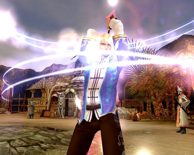 CABAL ONLINE