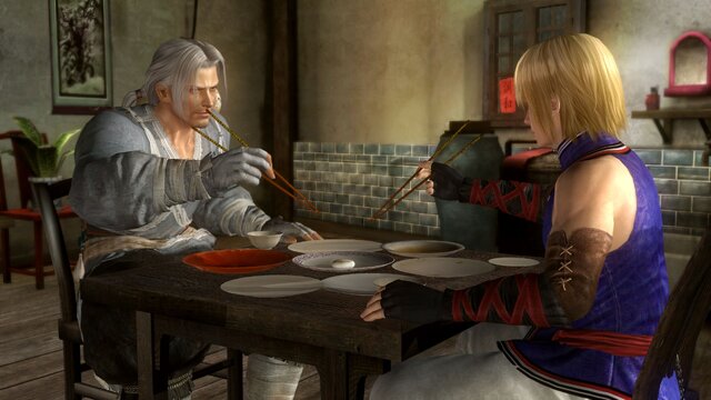 『DEAD OR ALIVE 5』店頭体験会が池袋で開催 ― 早矢仕Pトークイベントも